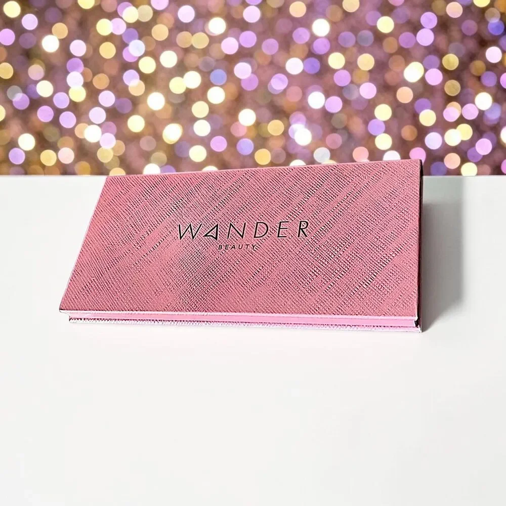 Wander Beauty Getaway Eye & Face Palette BRAND New In Box